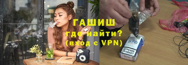 прущий лед Вяземский